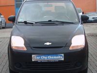 gebraucht Chevrolet Matiz S