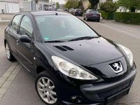 Gebraucht Peugeot 206 60 PS (44 kW) 2011 Limousine