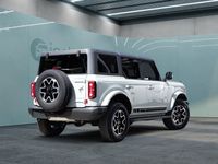 Gebraucht Ford Bronco 334 PS (245 kW) 2024 Grau SUV