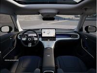 Neu Smart #1 Edition #1 200 kW (272 PS) 2025 Grün (dach schwarz // weitere farben möglich) SUV