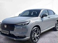 Gebraucht Honda HR-V Advance 131 PS (96 kW) 2025 Grau SUV