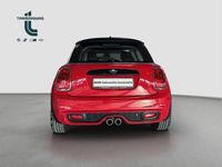 Gebraucht Mini Cooper S 192 PS (141 kW) 2020 Rot Kleinwagen