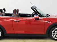 Gebraucht Mini John Cooper Works Chili 100 PS (73 kW) 2017 Andere Kleinwagen