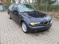 gebraucht BMW 320 i