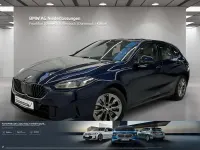 Gebraucht BMW 123 Sport Line 204 PS (150 kW) 2025 Blau Kleinwagen