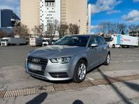 gebraucht Audi A3 1.6 TDI Ambition Sportback Ambition