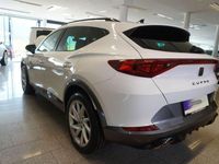 Brugt Cupra Formentor 204 HK (150 kW) 2022 Hvid SUV