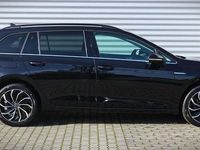 Gebraucht VW Golf VIII Style 150 PS (110 kW) 2024 Schwarz Kombi