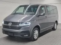 Usata VW Multivan 150 CV (110 kW) 2021 Grigio Monovolume