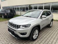Gebraucht Jeep Compass Limited 131 PS (96 kW) 2021 SUV