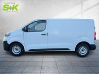 Neu Toyota Proace 145 PS (106 kW) 2025 Ice white (weiß) Van / Kleinbus