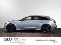 Neu Audi RS6 Performance 630 PS (463 kW) 2025 Florettsilber Kombi