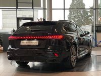 Neu Audi A5 S-line plus 204 PS (150 kW) 2025 Grau Kombi