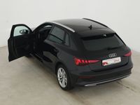 gebraucht Audi A3 Sportback Advanced 35 TDI S tronic AHK Navipl