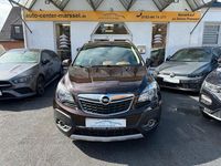 Gebraucht Opel Mokka Innovation 140 PS (102 kW) 2013 Braun SUV