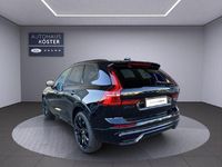 Gebraucht Volvo XC60 Plus 349 PS (256 kW) 2025 Schwarz SUV