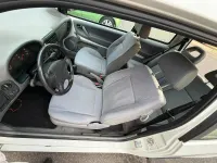 Gebraucht Seat Arosa 50 PS (36 kW) 1998 Weiß Kleinwagen