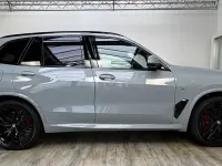 Gebraucht BMW X5 M Sport 489 PS (359 kW) 2025 (0c4p) brooklyn grau metallic SUV