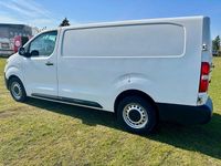 Gebraucht Toyota Proace 122 PS (89 kW) 2020 Weiß Van / Kleinbus