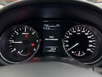 Gebraucht Nissan Pulsar Tekna 110 PS (80 kW) 2015 Gold Kleinwagen