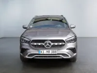 Gebraucht Mercedes GLA200 163 PS (119 kW) 2025 Metalliclack mountaingrau (metallic) SUV