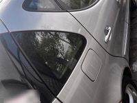 Usata Mercedes A200 2004 Grigio Utilitaria
