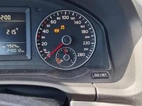 Gebraucht VW Scirocco 160 PS (117 kW) 2010 Weiß Coupé