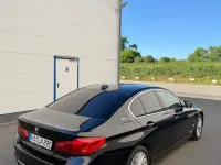 Gebraucht BMW 530e iPerformance 252 PS (185 kW) 2018 Schwarz Limousine