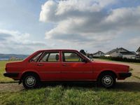 gebraucht Audi 80 B2 Typ 81 GLS TÜV 10/2024 H-Kennzeichen