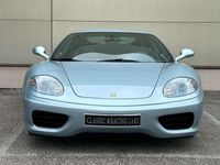 gebraucht Ferrari 360 F1