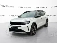 Neu Opel Frontera 83 kW (113 PS) 2026 Arktis wei? SUV