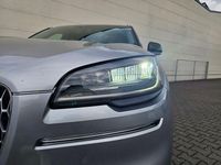 Gebraucht Lincoln Aviator 405 PS (297 kW) 2020 Silber SUV