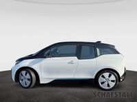 Gebraucht BMW i3 75 kW (102 PS) 2022 Weiß Kleinwagen