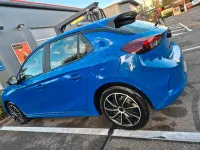 Gebraucht Opel Corsa 101 PS (74 kW) 2020 Blau Kleinwagen