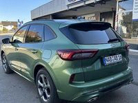Gebraucht Ford Kuga ST-Line X 182 PS (133 kW) 2026 Grün SUV