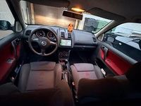 Gebraucht VW Polo 60 PS (44 kW) 2001 Schwarz Kleinwagen