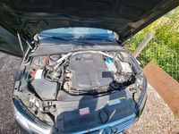 Gebraucht Audi A4 Design 150 PS (110 kW) 2018 Schwarz Kombi