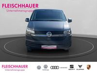 Gebraucht VW T6.1 150 PS (110 kW) 2024 Grau Van