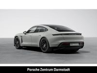 Gebraucht Porsche Taycan 319 kW (435 PS) 2024 Weiss Limousine