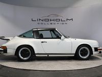 Gebraucht Porsche 930 1977 Weiß