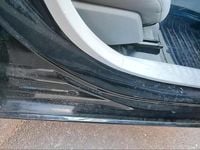 Gebraucht Dodge Caliber SXT 170 PS (125 kW) 2007 Schwarz Kleinwagen