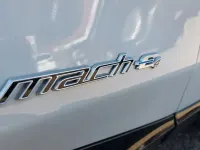 Gebraucht Ford Mustang Premium 269 PS (197 kW) 2023 Weiß Limousine