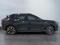 Ny Cupra Formentor VZ 333 HK (244 kW) 2025 Sort SUV