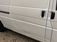 gebraucht VW T4 1997