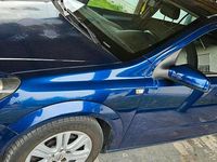 Gebraucht Opel Astra 120 PS (88 kW) 2006 Blau Kleinwagen