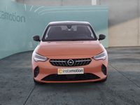 gebraucht Opel Corsa Elegance 1.2*LED*Navi*PDC*RFK*SHZ*uvm
