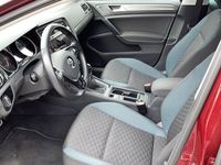 gebraucht VW Golf VII 1.6 TDI IQ.DRIVE Navi LED SH ACC LM GRA