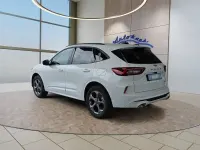 Ny Ford Kuga ST-Line 179 HK (131 kW) 2026 Hvid SUV