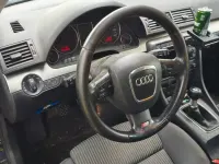 Gebraucht Audi A4 S-Line 170 PS (125 kW) 2007 Kombi