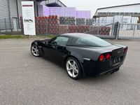 gebraucht Corvette Grand Sport C6 Coupe 6.2 V8 MT 1SD